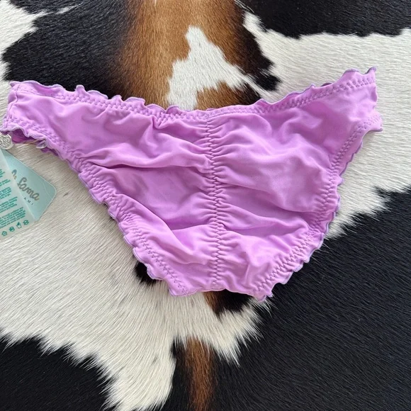 Luli Fama bottoms - Picture 2 of 4